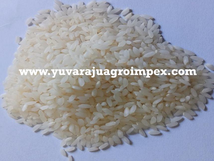 are kalijeera and seeraga samba rice same